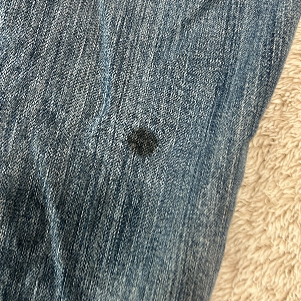 Flared Jeans - Picture 4 of 7